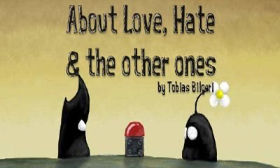 download About Love, Hate and the others ones apk
